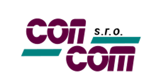 CONCOM INTERNATIONAL, s.r.o. logo