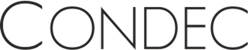 CONDEC, spol. s r.o. logo