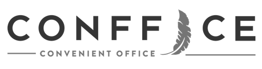 Conffice.cz logo