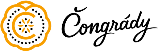 Čongrády logo