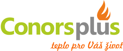 CONORS PLUS, s.r.o. logo