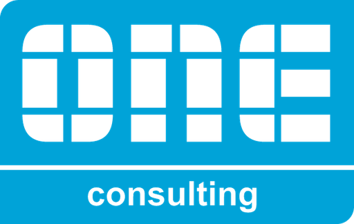 Consulting One, a.s. logo