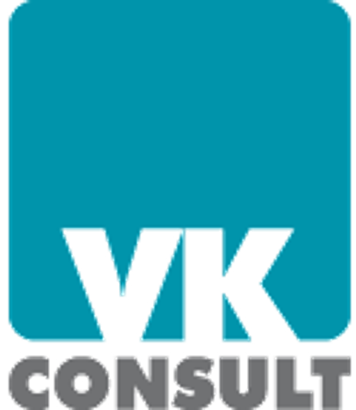 CONSULT VK Litomyšl, s.r.o. logo