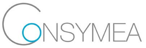 CONSYMEA, spol. s r.o. logo
