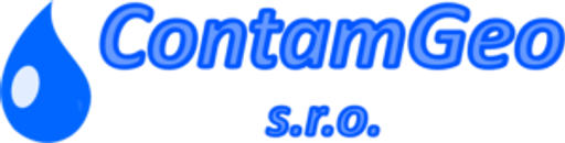ContamGeo s.r.o. logo