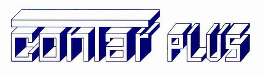 CONTAR PLUS, s.r.o. logo