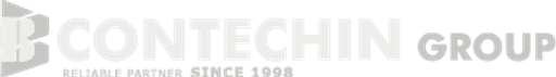 CONTECHIN logo