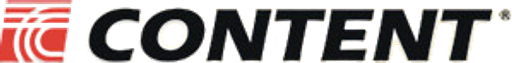 CONTENT, s.r.o. logo