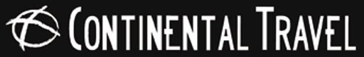 Continental Travel - Petr Motešický logo