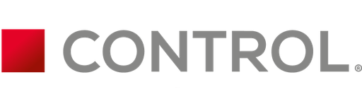 Control logo
