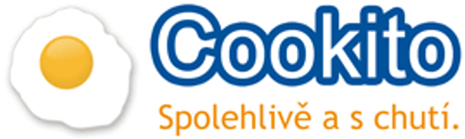 Cookito.cz logo