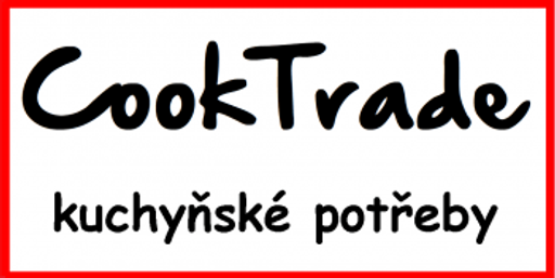 Cooktrade.cz logo