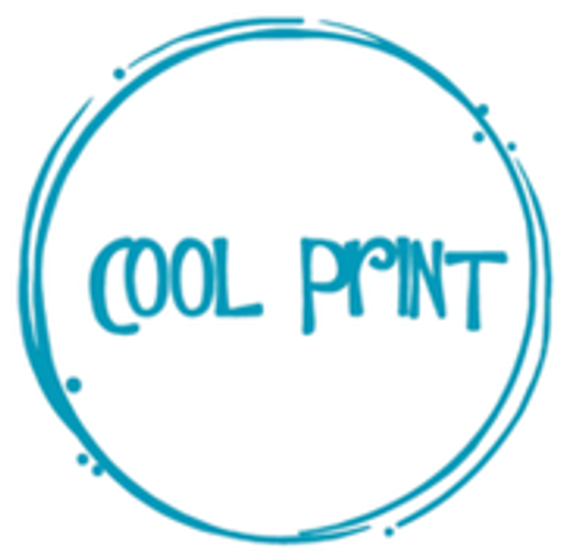 Cool Print s.r.o. logo