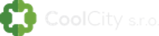 CoolCity, s.r.o. logo