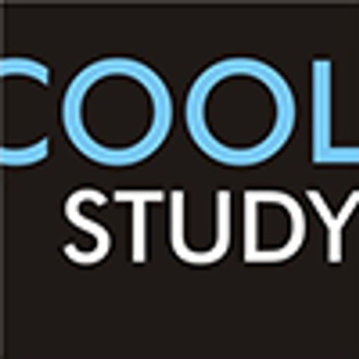 COOLSTUDY logo