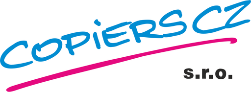 COPIERS CZ, s.r.o. logo