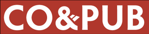 Co&Pub logo
