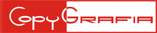 COPYGRAFIA s.r.o. logo