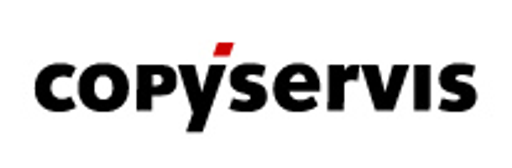 COPY SERVIS spol. s r.o. logo
