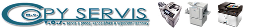 CopyServis logo