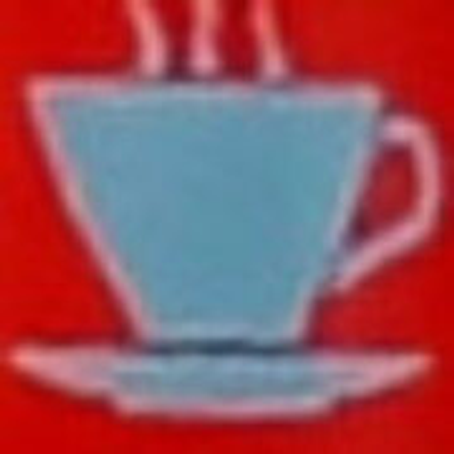 Coral Café logo