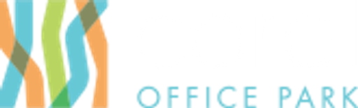 Coral Office Park A logo