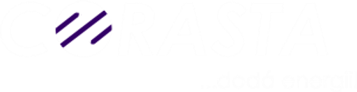 Corasta.eu logo