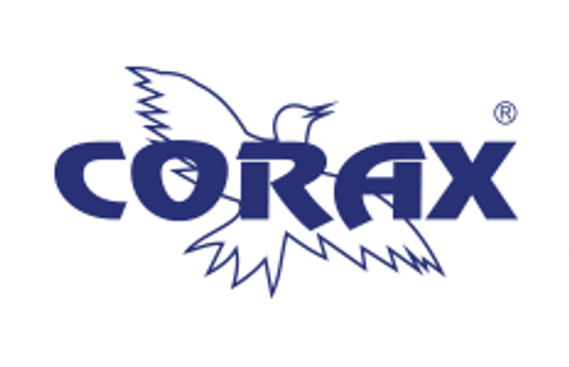 CORAX logo