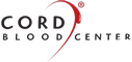 Cord Blood Center logo