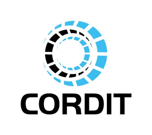 CORDIT, s.r.o. logo