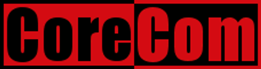 CoreCom logo