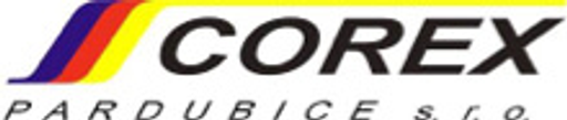COREX Pardubice, s.r.o. logo