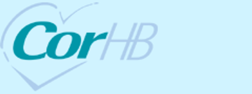 Cor HB, s.r.o. logo