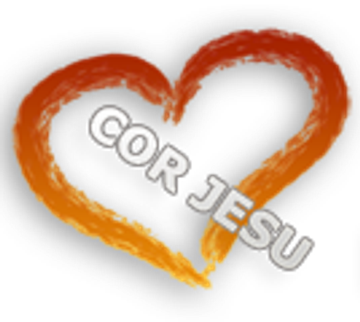 COR JESU logo