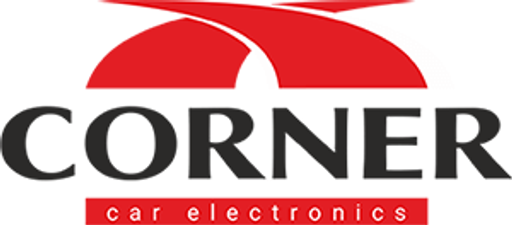CORNER Auto HiFi logo