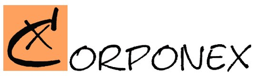 CORPONEX, a.s. logo