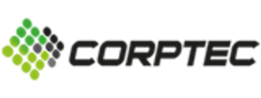 CORPTEC a.s. logo