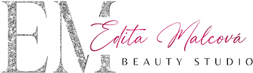 Cosmetic-Studio - Edita Malcová logo
