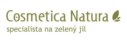 CosmeticaNatura.cz logo