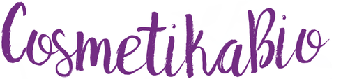 Ing. Michaela Kochanová - CosmetikaBio logo