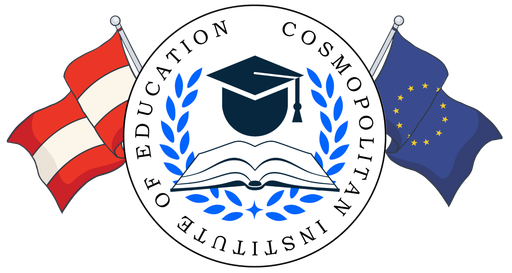 Cosmopolitan Institute of Education logo