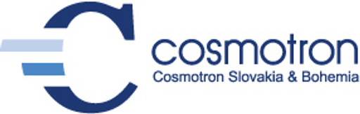 Cosmotron Bohemia, s.r.o. logo