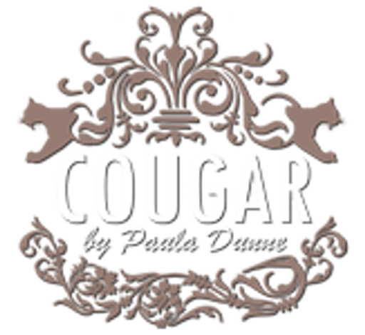 Kosmetika Cougar logo