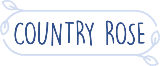 Country Rose logo