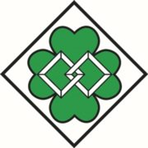 Cloverleaf Square Dance Club Opava logo