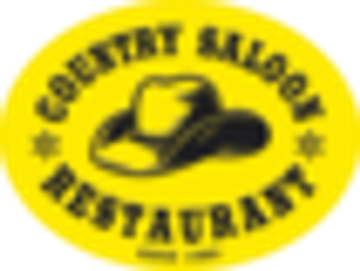 Country Saloon logo