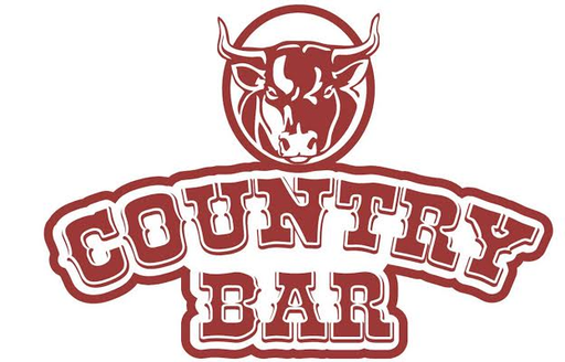 Restaurace Country Bar logo