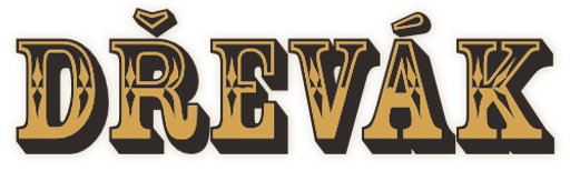 Country club Dřevák logo