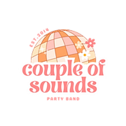 Couple of Sounds logo