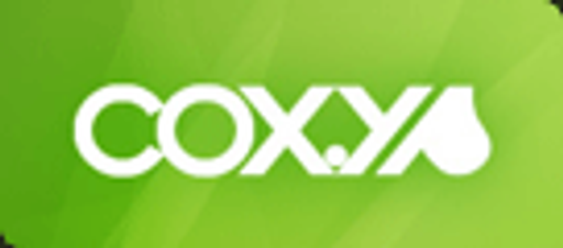 COXYS, s.r.o. logo